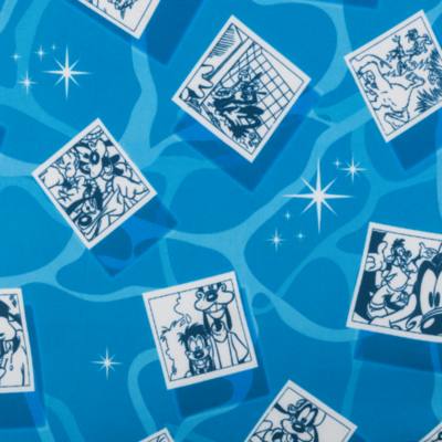 Loungefly - Goofy - Der Film - Disney100 - Mini-Rucksack