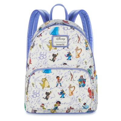 Loungefly Disney100 Special Moments Mini Backpack | Disney Store