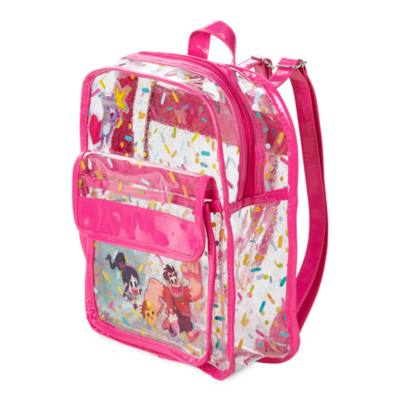 Zaino Ralph Spaccatutto Disney Store