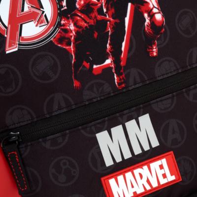 Zaino Avengers Disney Store