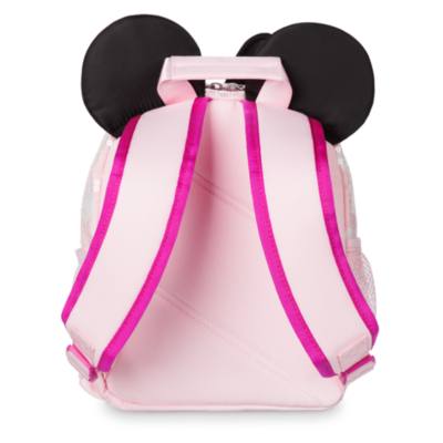 Disney Store - Minnie Maus - Rucksack