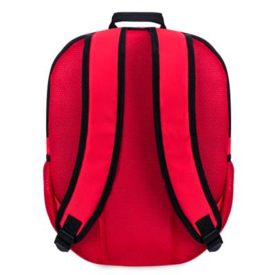 Disney Store Spider-Man Backpack