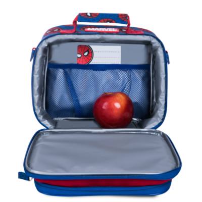 Borsetta porta merenda Spider-Man Disney Store