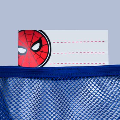 Disney Store Spider-Man Lunch Bag