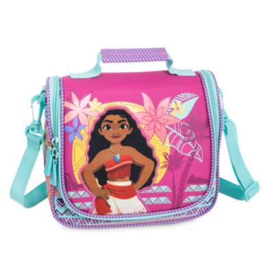 Disney Store Moana Lunch Bag