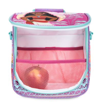 Disney Store Moana Lunch Bag