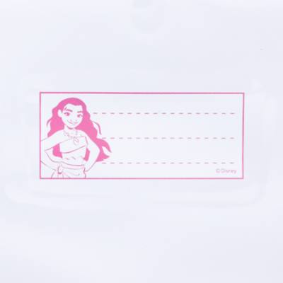 Disney Store Moana Lunch Bag