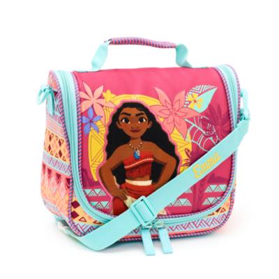 Disney Store Moana Lunch Bag
