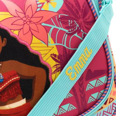 Disney Store Moana Lunch Bag