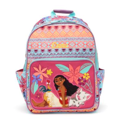 Disney Store - Vaiana - Rucksack