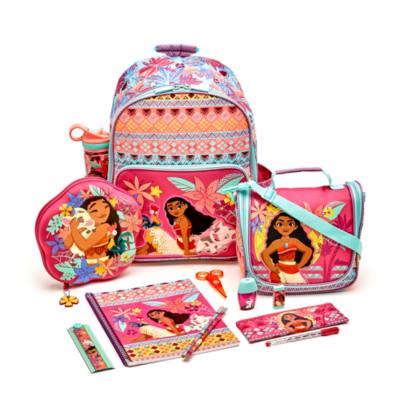 Collezione Back to School Oceania Disney Store
