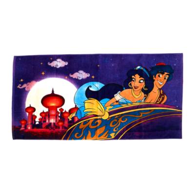 Disney Store - Aladdin - Bade- & Strandtuch