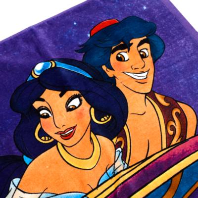Disney Store - Aladdin - Bade- & Strandtuch