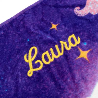 Disney Store - Aladdin - Bade- & Strandtuch