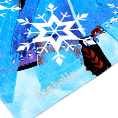 Toalla para playa Frozen 2,