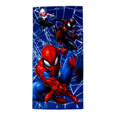 Spider-Man Beach Towel