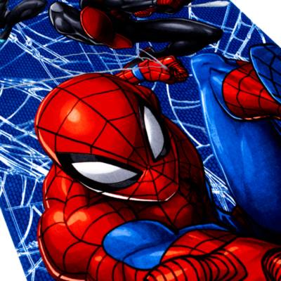 Spider-Man Beach Towel