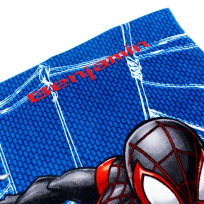 Spider-Man Beach Towel