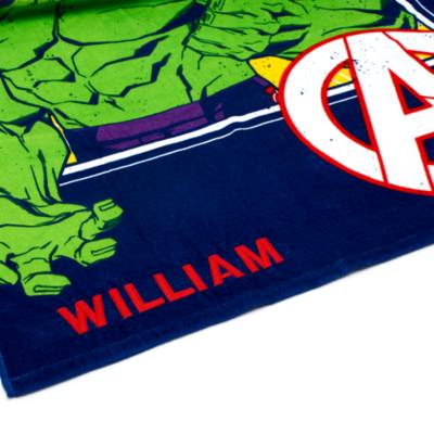 Avengers - Strandtuch