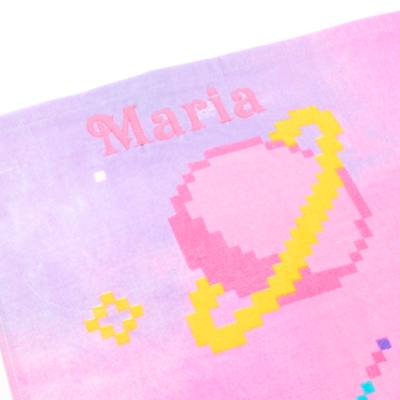 Minnie Mouse Mystical Beach Towel