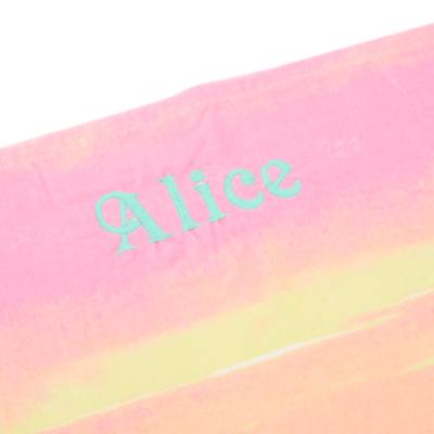 Mickey and Friends Beach Towel