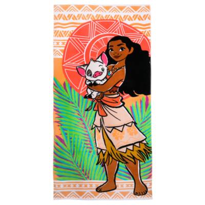 Moana Beach Towel