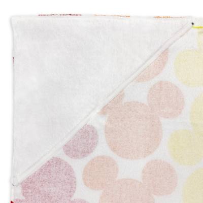 Mickey Mouse Rainbow Disney Jumbo Beach Towel