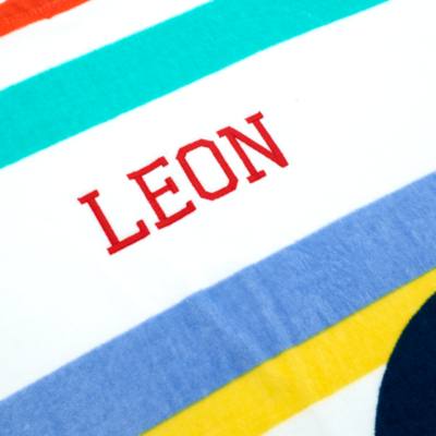 Mickey Mouse Large Beach Towel