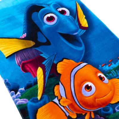 Disney Store Findet Nemo Strandtuch Shopdisney