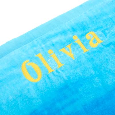 Toalla de playa Buscando a Nemo, Disney Store