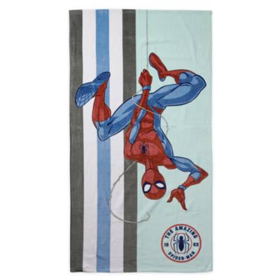 Disney Store Serviette de plage Spider-Man