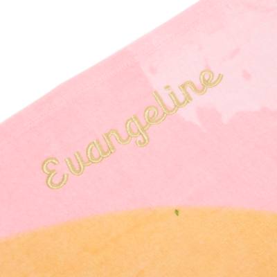 Disney Store Moana Beach Towel