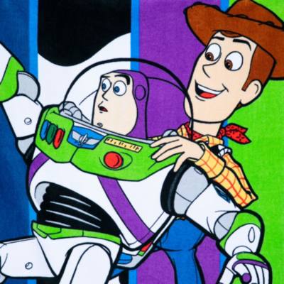 Disney Store - Toy Story - Strandtuch