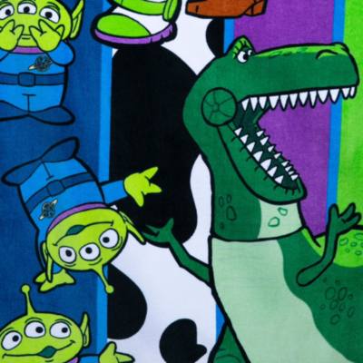 Disney Store - Toy Story - Strandtuch