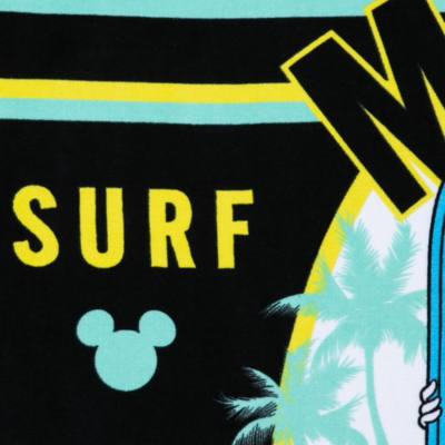 Toalla playa Mickey y sus amigos, Disney Store