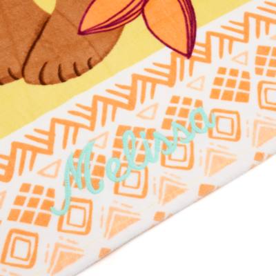 Disney Store - Vaiana - Bade- & Strandtuch