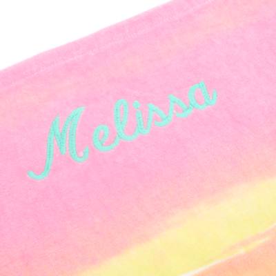 Disney Store Beach Buddies Towel