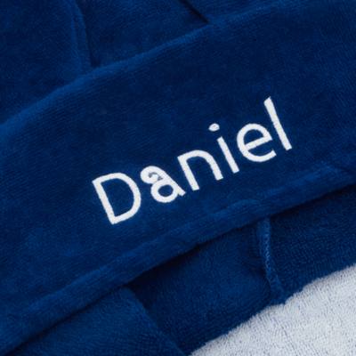 Disney Store Mickey Mouse Hooded Towel For Kids