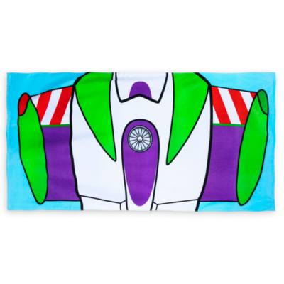 Disney Store - Buzz Lightyear - Strandtuch