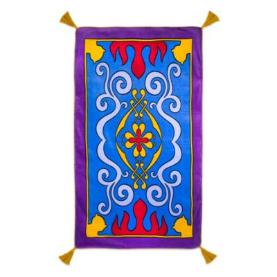 Disney Store - Oh My Disney - Aladdin - Bade- & Strandtuch