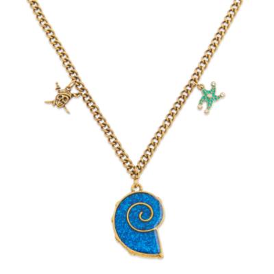 Disney Store - Disney Descendants&nbsp;3 - Uma - Halskette