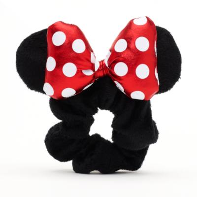 Goma el&aacute;stica de pelo Minnie