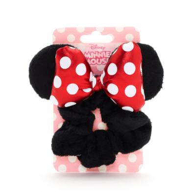 Goma el&aacute;stica de pelo Minnie