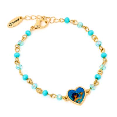 Disney Store Princess Jasmine Bracelet