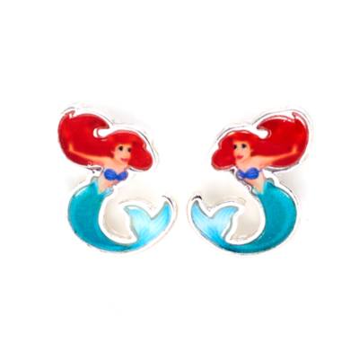 Disney Store - Arielle, die Meerjungfrau - Ohrstecker