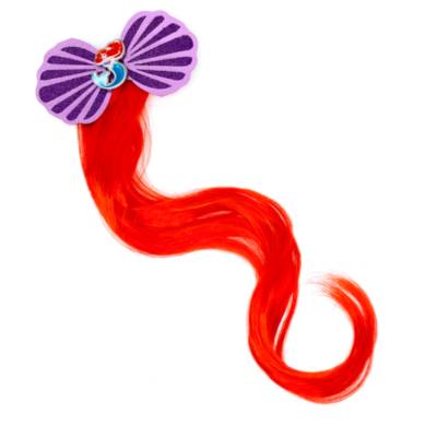 Extensi&oacute;n de pelo Ariel, Disney Store