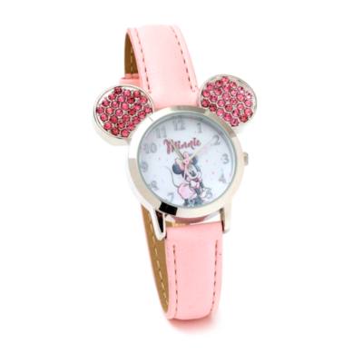 Minnie mouse hot sale watch argos