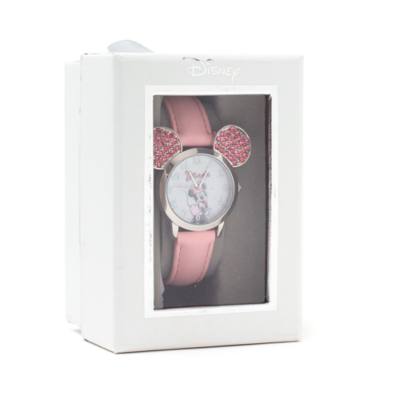 Minnie Mouse Watch