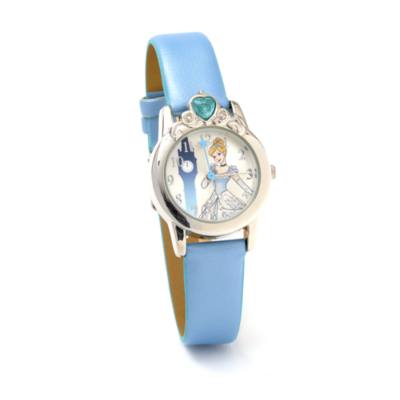 Cinderella Watch