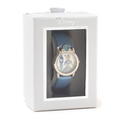 Cinderella Watch